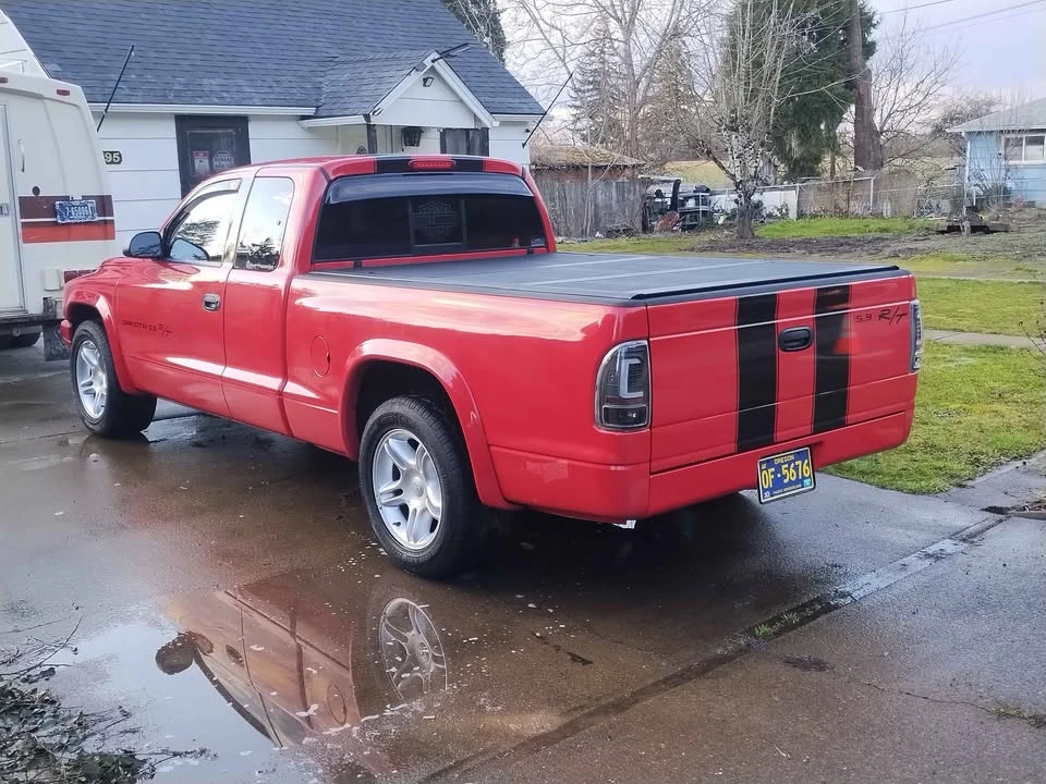 1999 Dodge Dakota 2nd Gen - Image 15 of 21