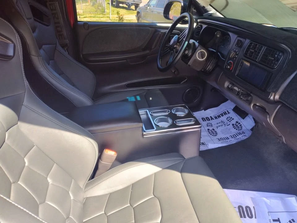 1999 Dodge Dakota 2nd Gen - Image 5 of 21