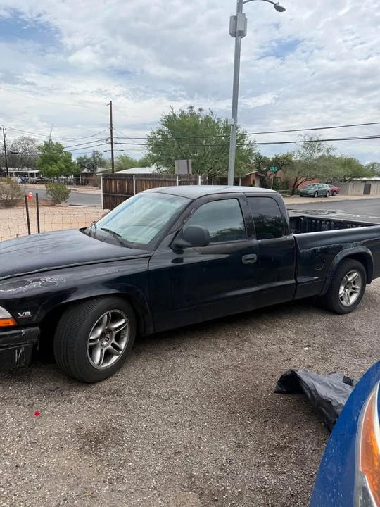 1999 Dodge Dakota 2nd Gen - Image 2 of 8