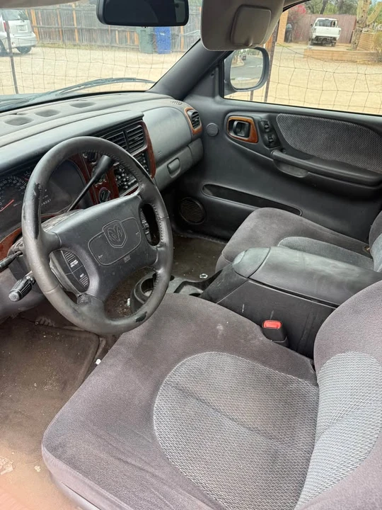 1999 Dodge Dakota 2nd Gen - Image 6 of 8
