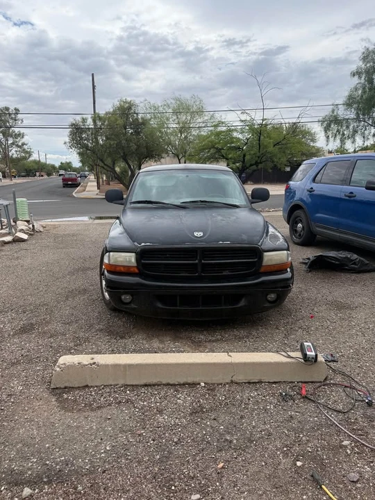1999 Dodge Dakota 2nd Gen - Image 3 of 8