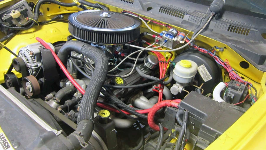 1999 Dodge Dakota 2nd Gen - Image 7 of 11