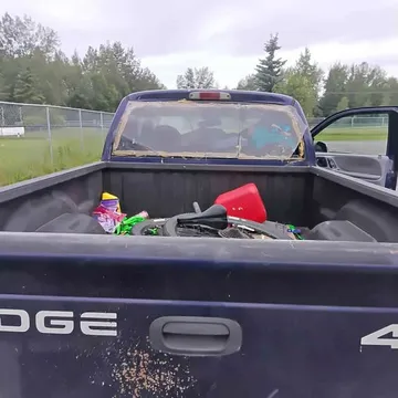1999 Dodge Dakota Club Cab Pickup