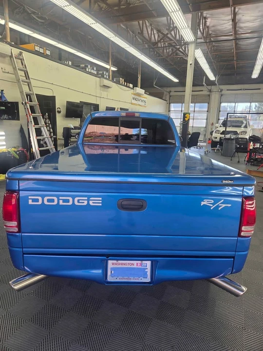 1999 Dodge Dakota 2nd Gen - Image 4 of 10