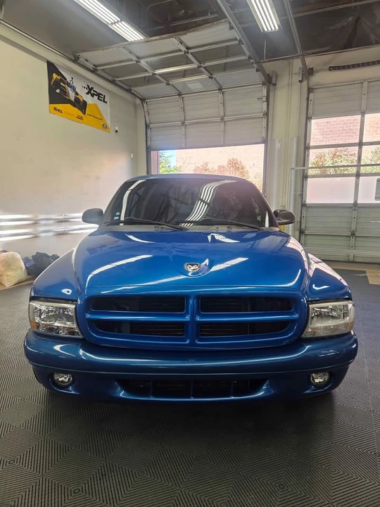 1999 Dodge Dakota 2nd Gen - Image 7 of 10