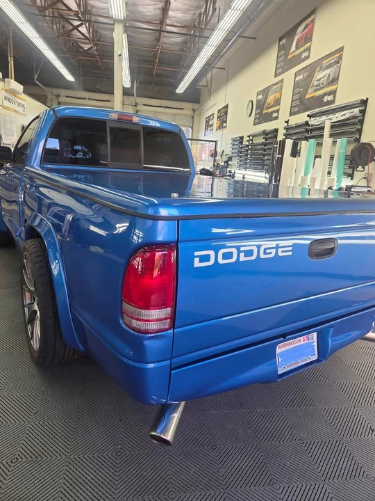 1999 Dodge Dakota 2nd Gen - Image 5 of 10