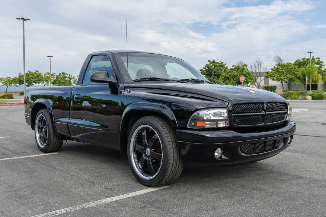 1999 Dodge Dakota 2nd Gen - Image 4 of 31