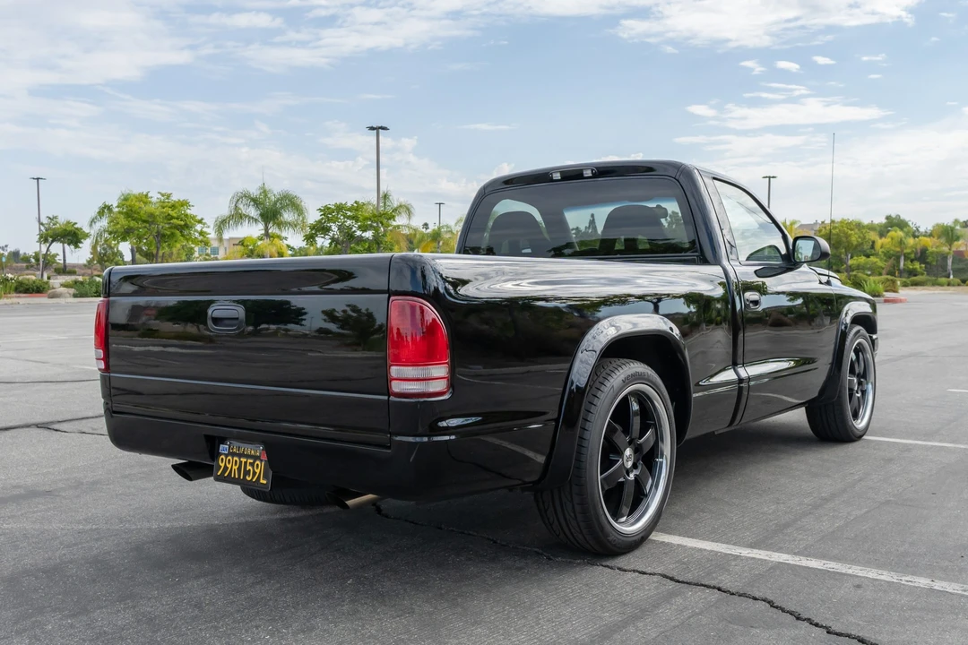 1999 Dodge Dakota 2nd Gen - Image 6 of 31