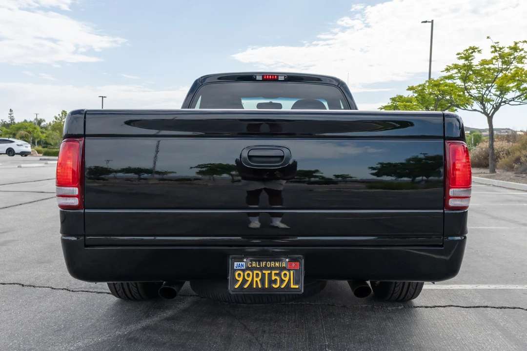 1999 Dodge Dakota 2nd Gen - Image 14 of 31