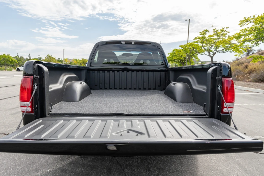 1999 Dodge Dakota 2nd Gen - Image 22 of 31