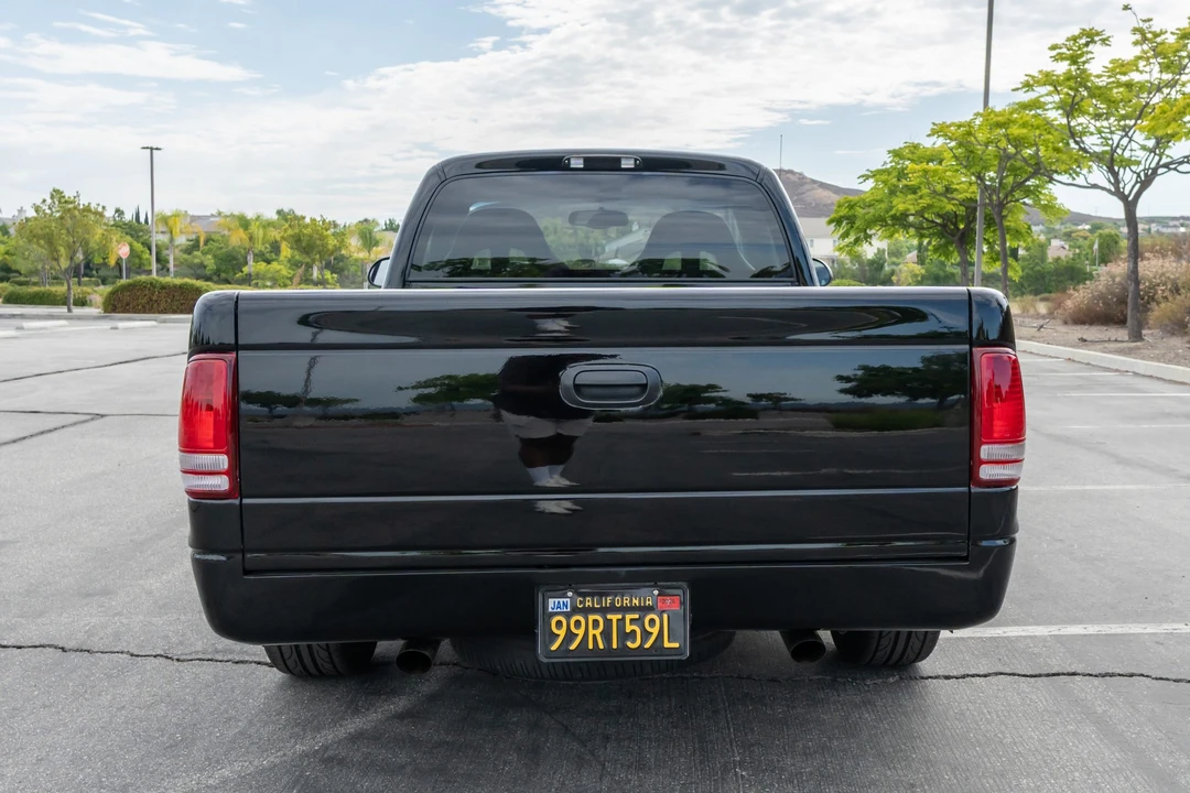 1999 Dodge Dakota 2nd Gen - Image 7 of 31