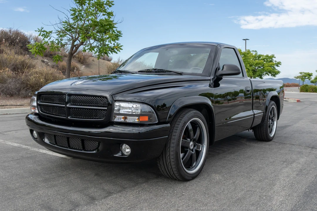 1999 Dodge Dakota 2nd Gen - Image 2 of 31