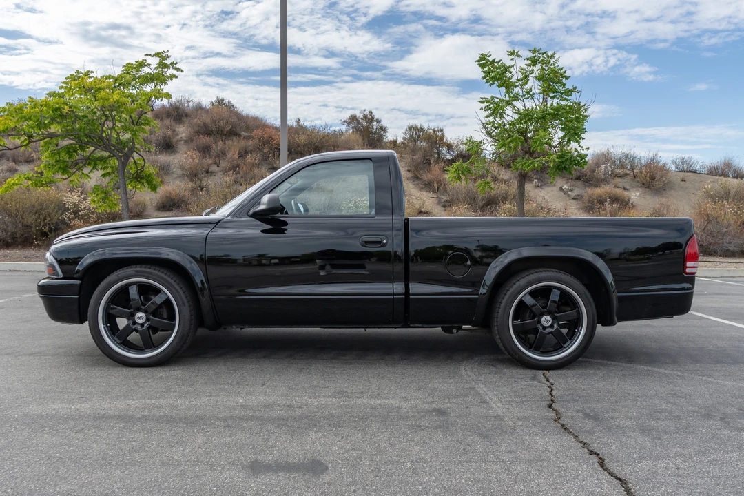 1999 Dodge Dakota 2nd Gen - Image 9 of 31