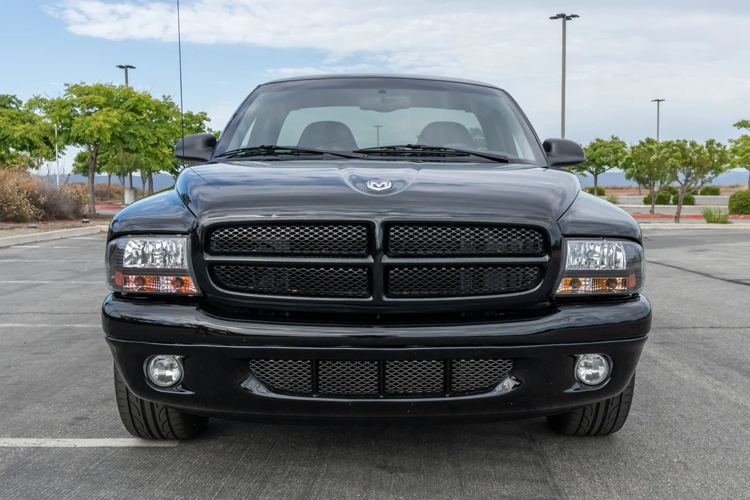 1999 Dodge Dakota 2nd Gen - Image 3 of 31