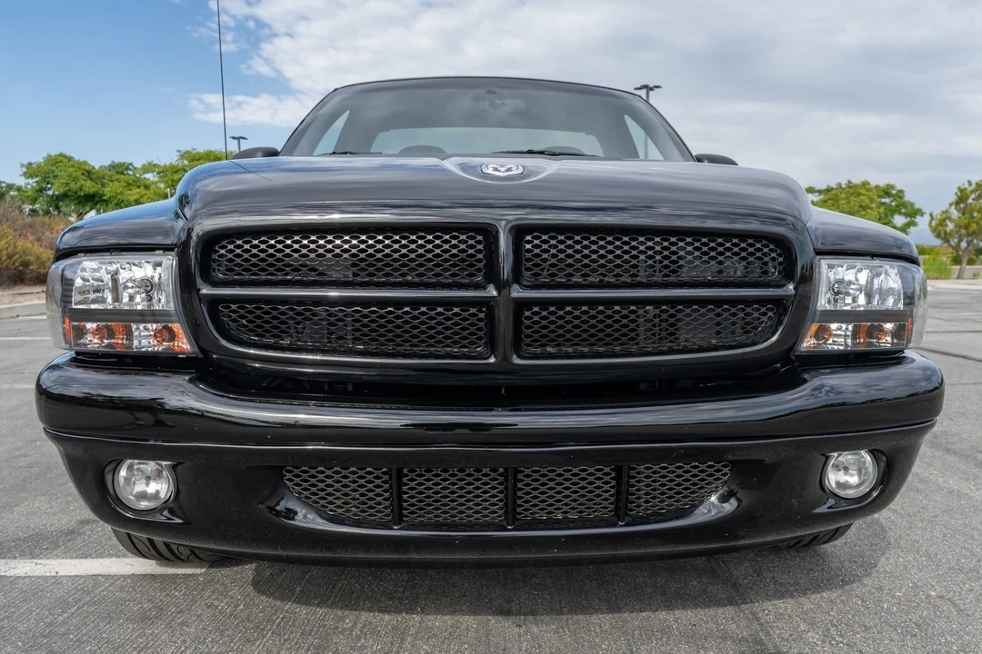 1999 Dodge Dakota 2nd Gen - Image 11 of 31