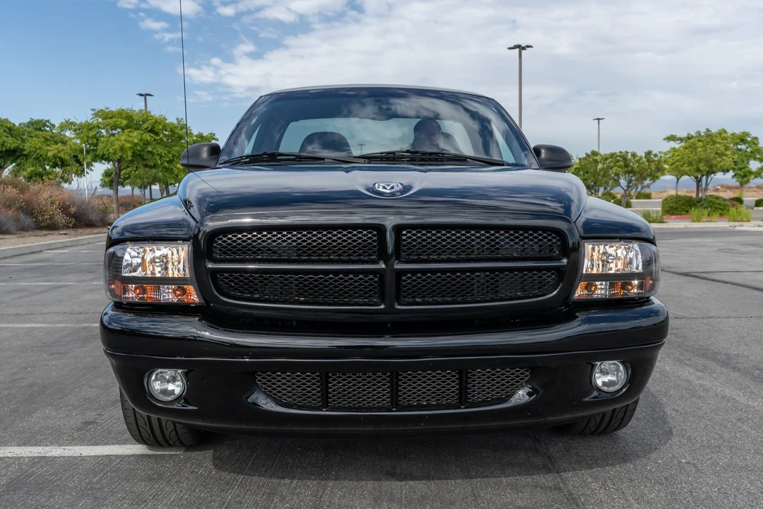 1999 Dodge Dakota 2nd Gen - Image 10 of 31
