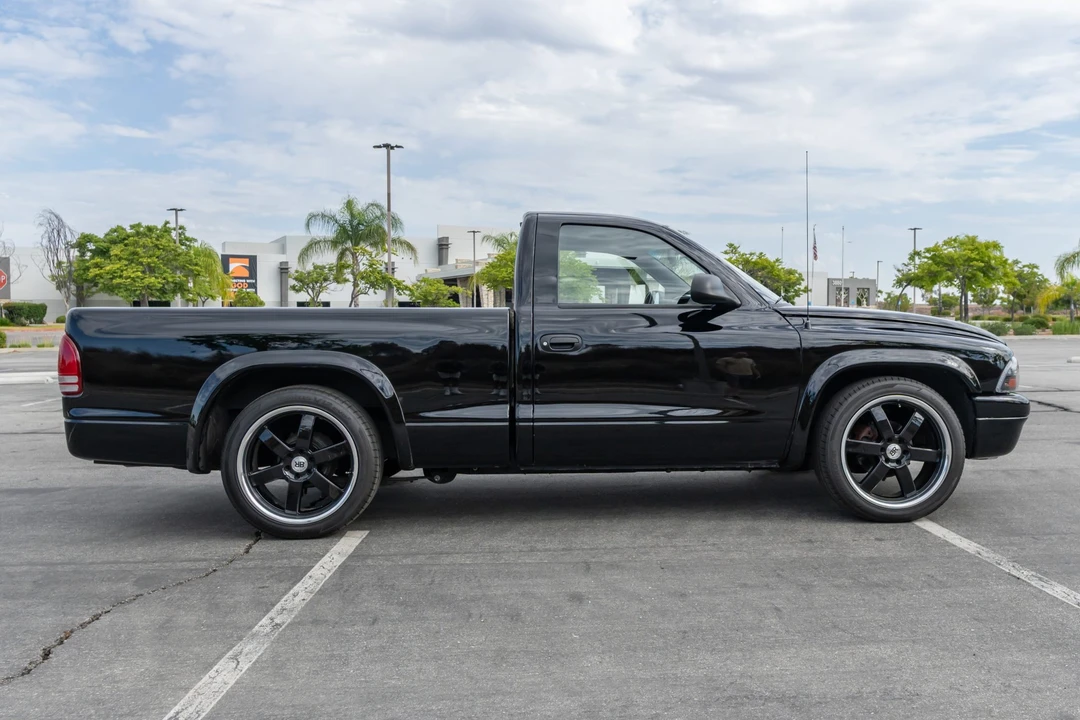 1999 Dodge Dakota 2nd Gen - Image 5 of 31
