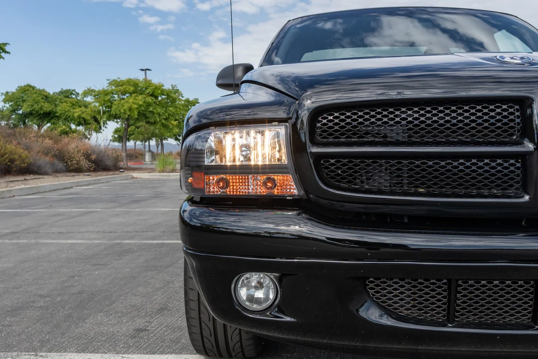 1999 Dodge Dakota 2nd Gen - Image 12 of 31