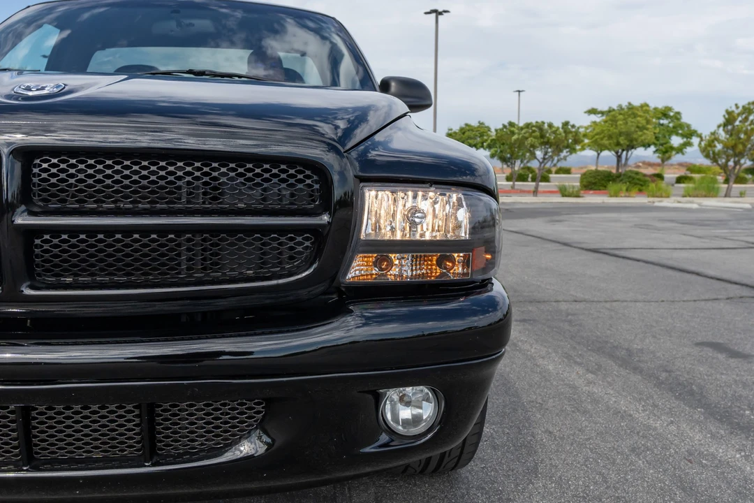 1999 Dodge Dakota 2nd Gen - Image 13 of 31