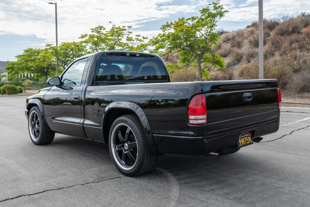 1999 Dodge Dakota 2nd Gen - Image 8 of 31