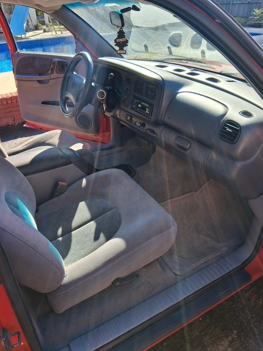 1999 Dodge Dakota 2nd Gen - Image 24 of 31
