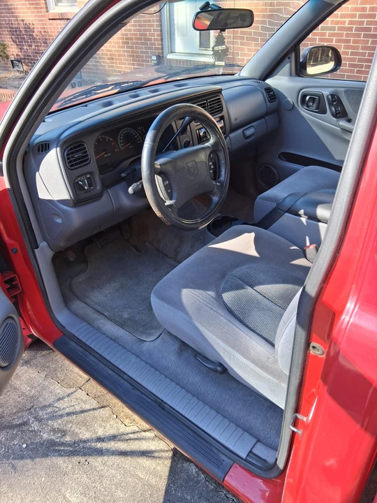 1999 Dodge Dakota 2nd Gen - Image 19 of 31