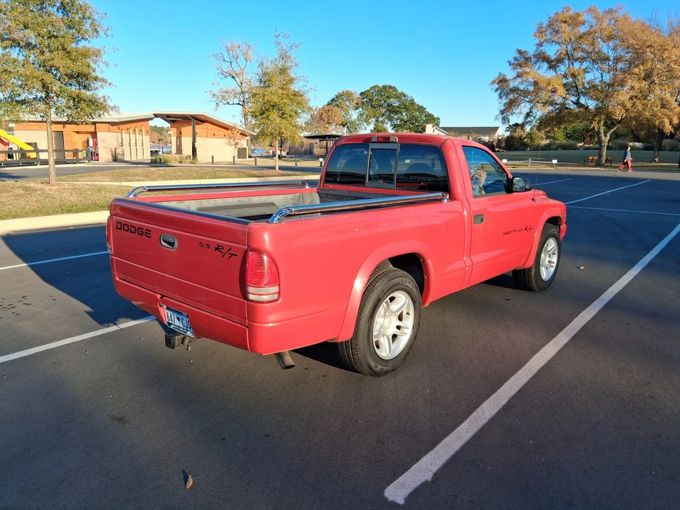 1999 Dodge Dakota 2nd Gen - Image 6 of 31