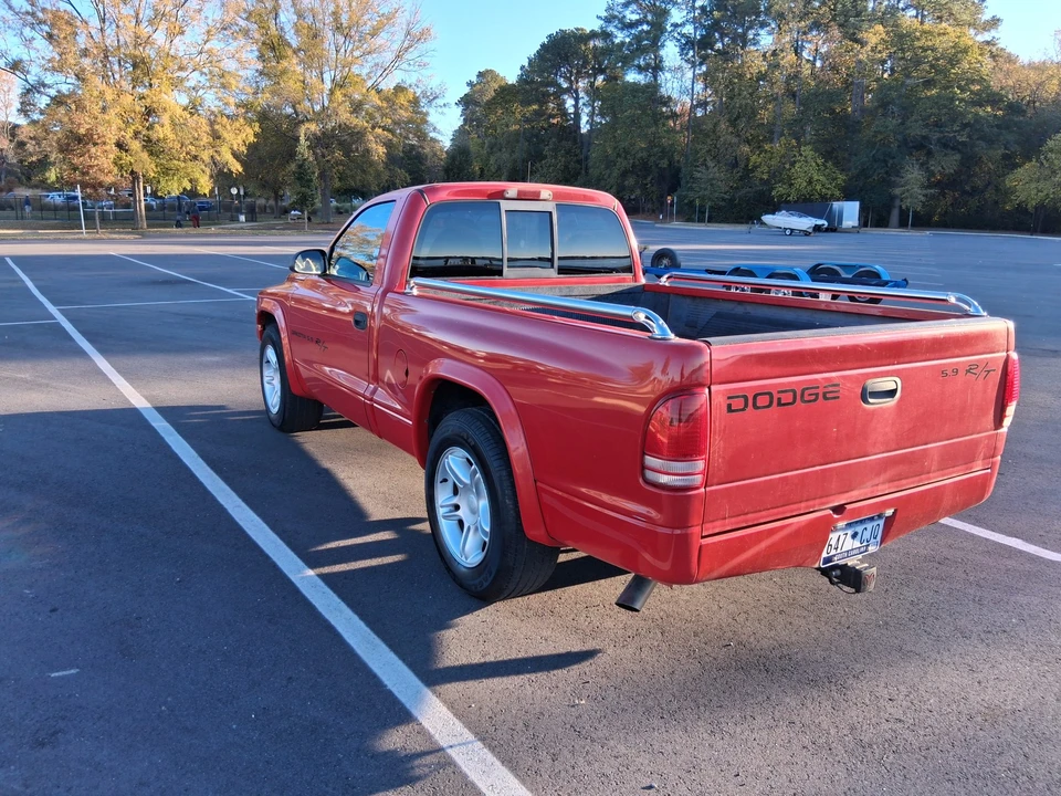 1999 Dodge Dakota 2nd Gen - Image 8 of 31