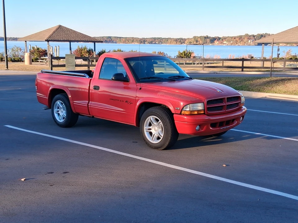 1999 Dodge Dakota 2nd Gen - Image 5 of 31