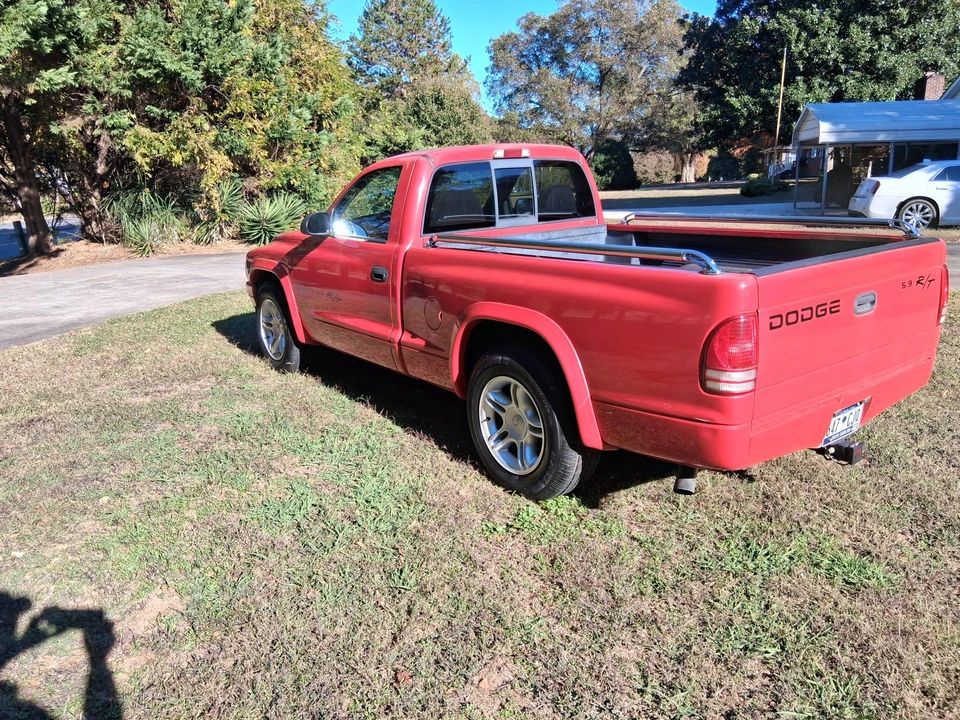 1999 Dodge Dakota 2nd Gen - Image 12 of 31