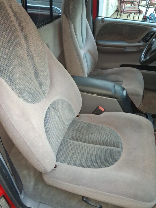 1999 Dodge Dakota 2nd Gen - Image 23 of 31