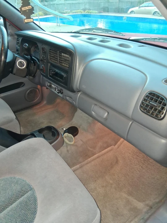 1999 Dodge Dakota 2nd Gen - Image 25 of 31