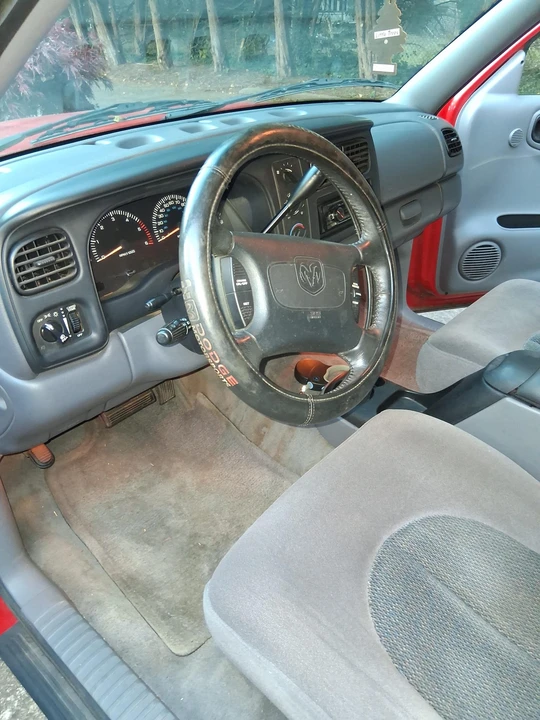 1999 Dodge Dakota 2nd Gen - Image 27 of 31