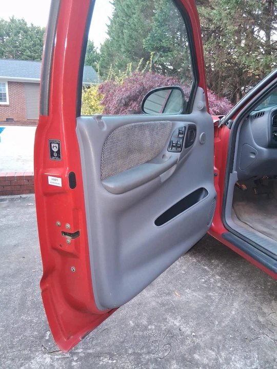 1999 Dodge Dakota 2nd Gen - Image 21 of 31
