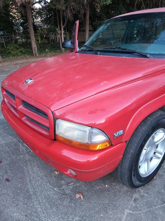 1999 Dodge Dakota 2nd Gen - Image 13 of 31