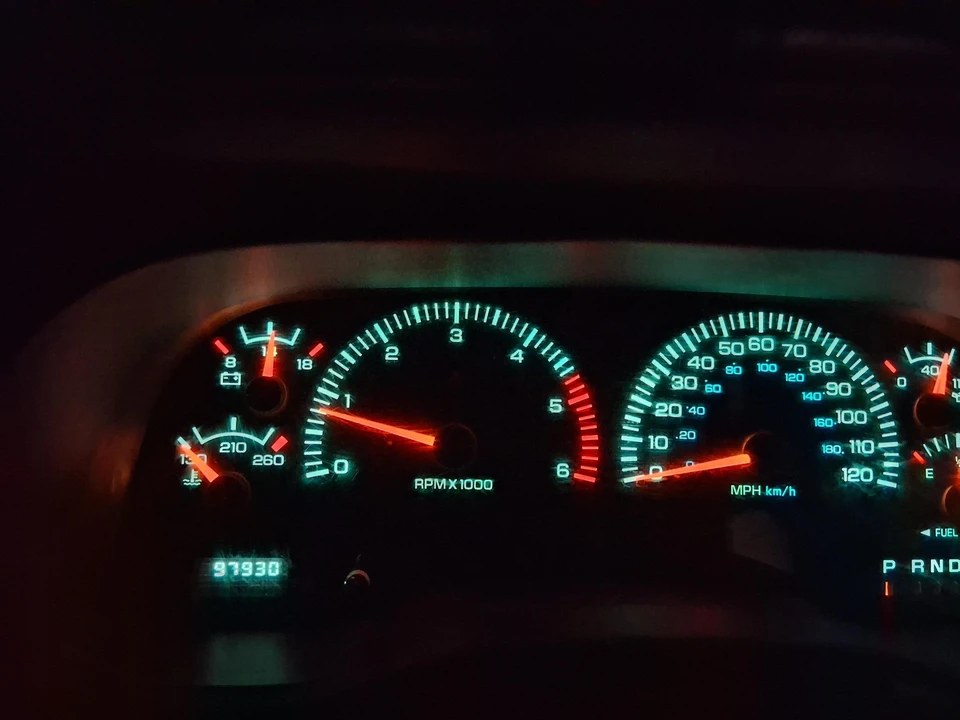 1999 Dodge Dakota 2nd Gen - Image 30 of 31