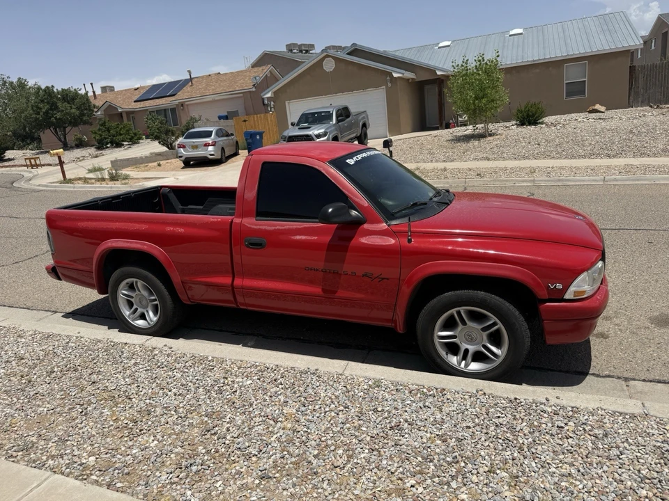 1999 Dodge Dakota 2nd Gen - Image 2 of 15