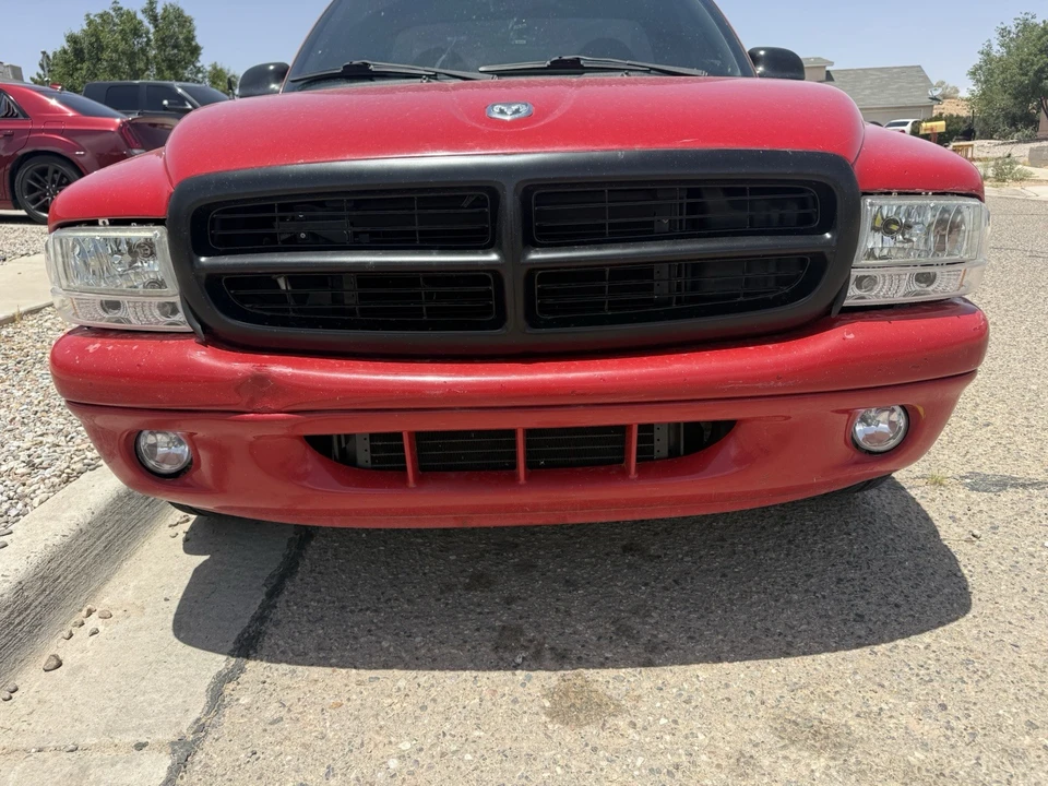1999 Dodge Dakota 2nd Gen - Image 3 of 15