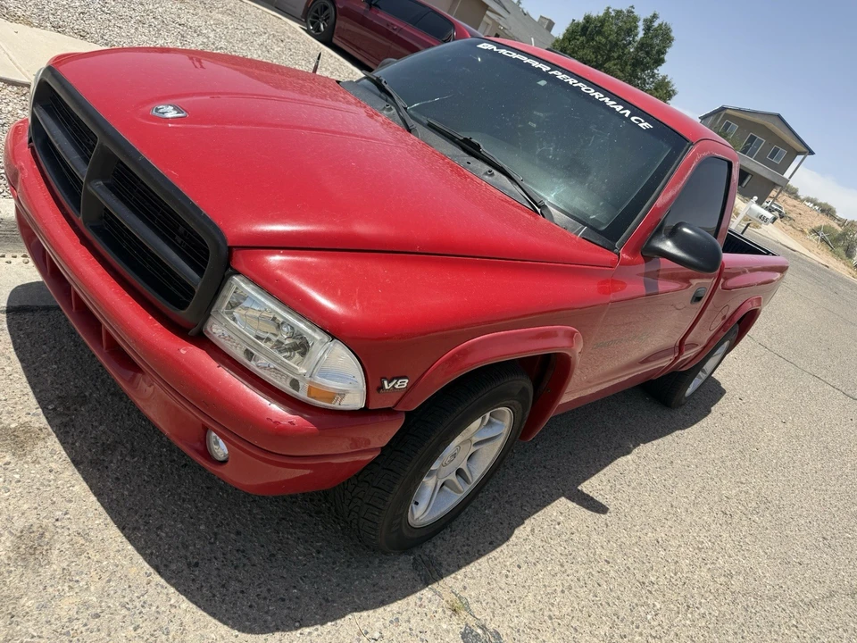 1999 Dodge Dakota 2nd Gen - Image 5 of 15