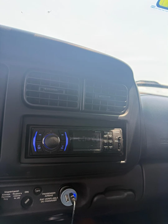 1999 Dodge Dakota 2nd Gen - Image 12 of 15