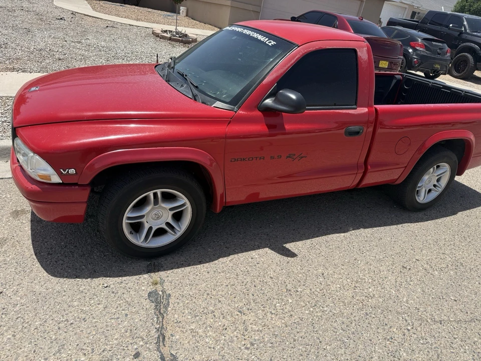 1999 Dodge Dakota 2nd Gen - Image 4 of 15
