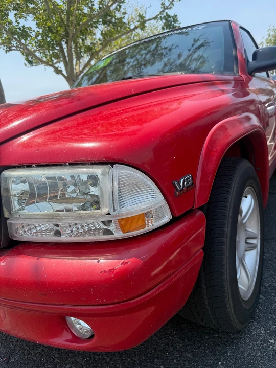 1999 Dodge Dakota 2nd Gen - Image 9 of 15