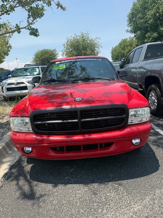 1999 Dodge Dakota 2nd Gen - Image 10 of 15