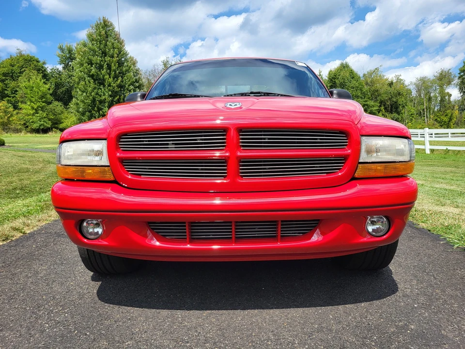 1999 Dodge Dakota 2nd Gen - Image 7 of 31