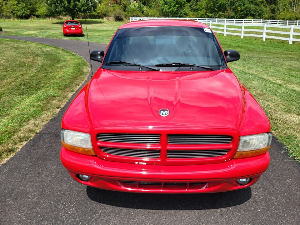1999 Dodge Dakota 2nd Gen - Image 6 of 31