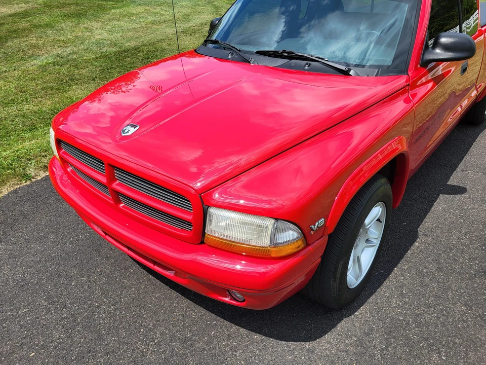 1999 Dodge Dakota 2nd Gen - Image 15 of 31