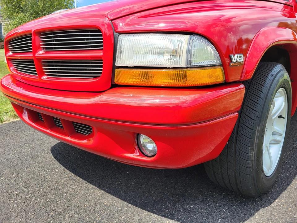 1999 Dodge Dakota 2nd Gen - Image 18 of 31