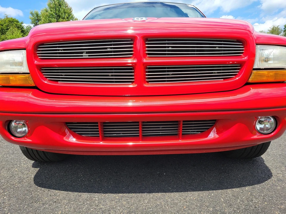1999 Dodge Dakota 2nd Gen - Image 16 of 31