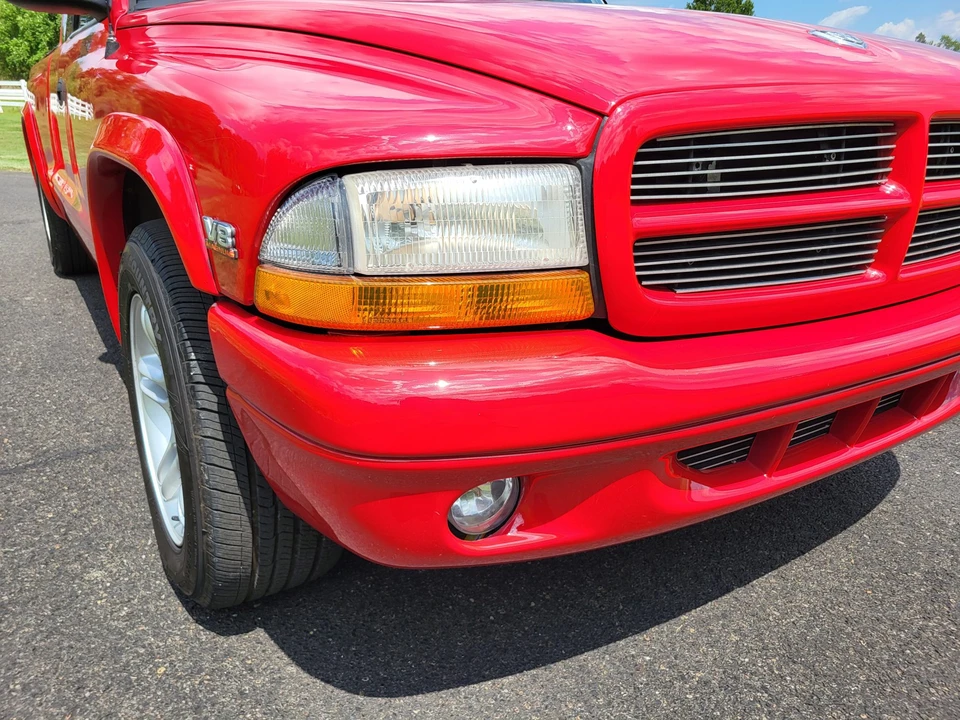 1999 Dodge Dakota 2nd Gen - Image 17 of 31