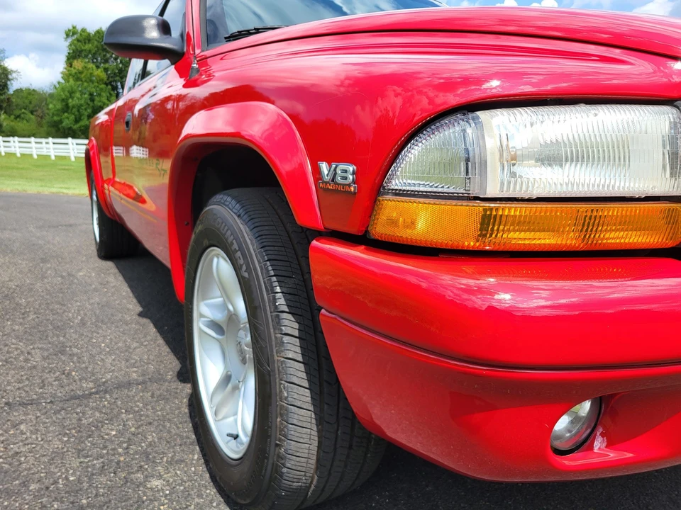 1999 Dodge Dakota 2nd Gen - Image 19 of 31
